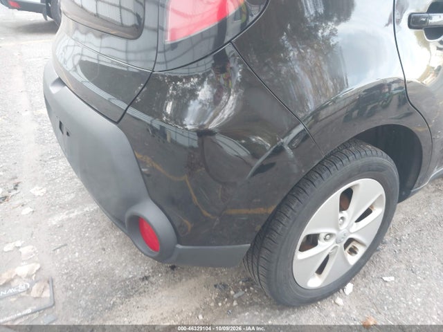Продаж на аукціоні авто 2014 Kia Soul, vin: KNDJN2A25E7746847, номер лоту: 46329104