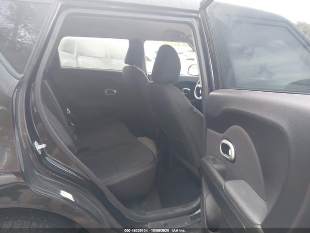 Продаж на аукціоні авто 2014 Kia Soul, vin: KNDJN2A25E7746847, номер лоту: 46329104