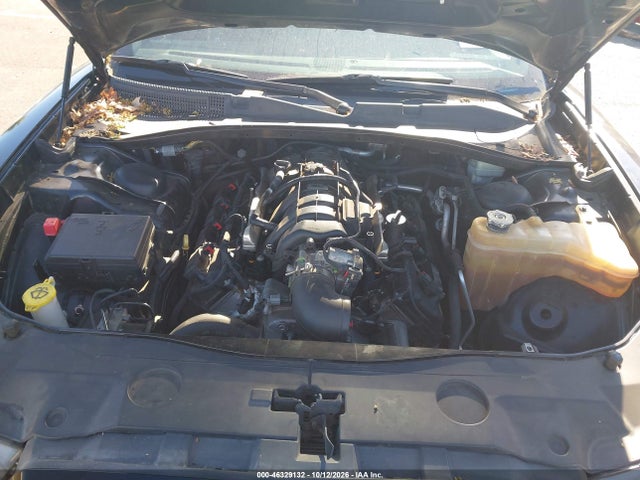 Dodge Charger Police 2014 2C3CDXAT3EH279244 Image 10