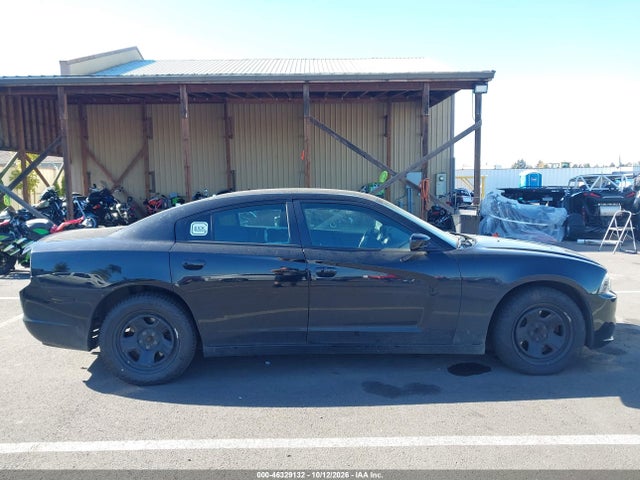 Dodge Charger Police 2014 2C3CDXAT3EH279244 Image 13