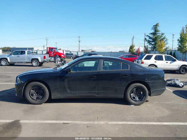 Dodge Charger Police 2014 2C3CDXAT3EH279244 Image 14