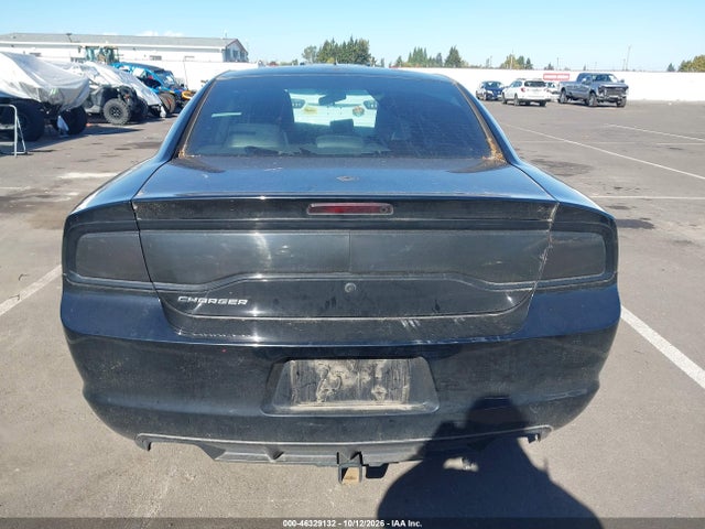 Dodge Charger Police 2014 2C3CDXAT3EH279244 Image 16