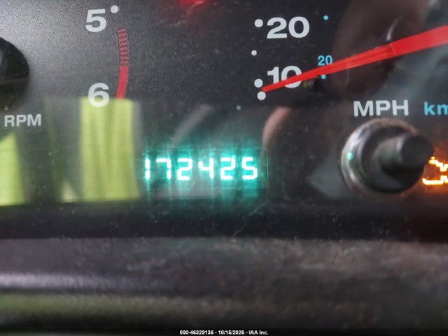 2004 Jeep Wrangler Sport მანქანა იყიდება აუქციონზე, vin: 1J4FA49S74P742132, აუქციონის ნომერი: 46329136