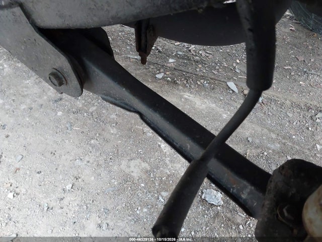2004 Jeep Wrangler Sport მანქანა იყიდება აუქციონზე, vin: 1J4FA49S74P742132, აუქციონის ნომერი: 46329136