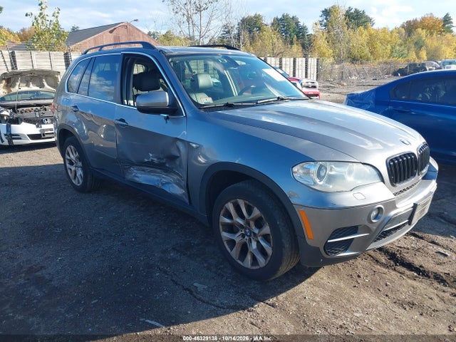 Продаж на аукціоні авто 2013 Bmw X5 Xdrive35d, vin: 5UXZW0C57D0B92280, номер лоту: 46329138
