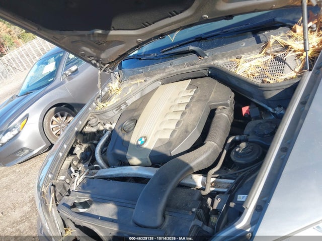Продаж на аукціоні авто 2013 Bmw X5 Xdrive35d, vin: 5UXZW0C57D0B92280, номер лоту: 46329138