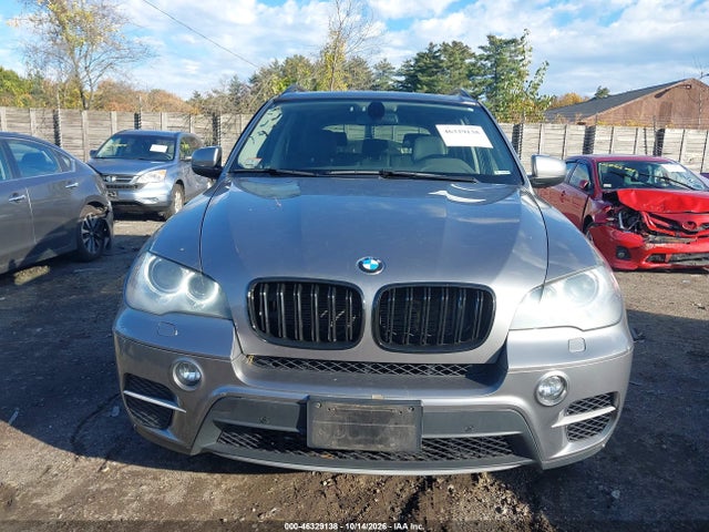 Продаж на аукціоні авто 2013 Bmw X5 Xdrive35d, vin: 5UXZW0C57D0B92280, номер лоту: 46329138