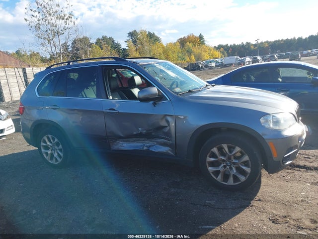 Продаж на аукціоні авто 2013 Bmw X5 Xdrive35d, vin: 5UXZW0C57D0B92280, номер лоту: 46329138