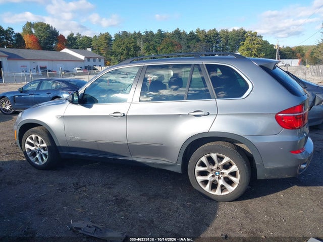 Продаж на аукціоні авто 2013 Bmw X5 Xdrive35d, vin: 5UXZW0C57D0B92280, номер лоту: 46329138