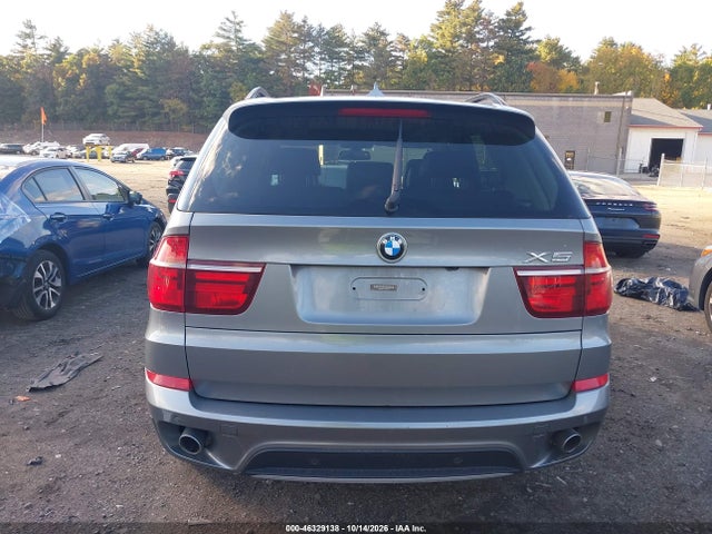 Продаж на аукціоні авто 2013 Bmw X5 Xdrive35d, vin: 5UXZW0C57D0B92280, номер лоту: 46329138