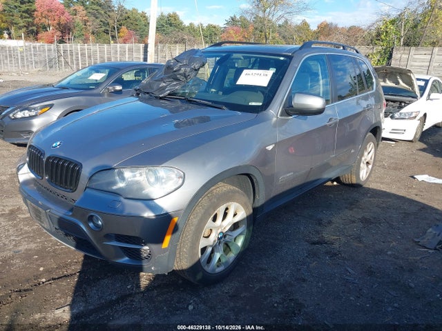 Продаж на аукціоні авто 2013 Bmw X5 Xdrive35d, vin: 5UXZW0C57D0B92280, номер лоту: 46329138