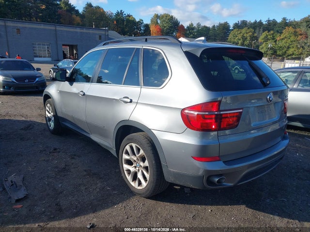 Продаж на аукціоні авто 2013 Bmw X5 Xdrive35d, vin: 5UXZW0C57D0B92280, номер лоту: 46329138