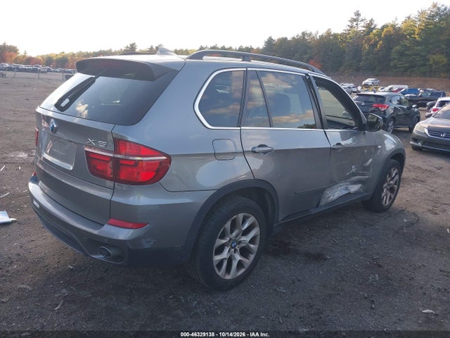 Продаж на аукціоні авто 2013 Bmw X5 Xdrive35d, vin: 5UXZW0C57D0B92280, номер лоту: 46329138