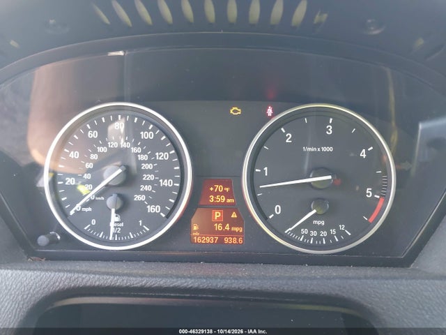 Продаж на аукціоні авто 2013 Bmw X5 Xdrive35d, vin: 5UXZW0C57D0B92280, номер лоту: 46329138