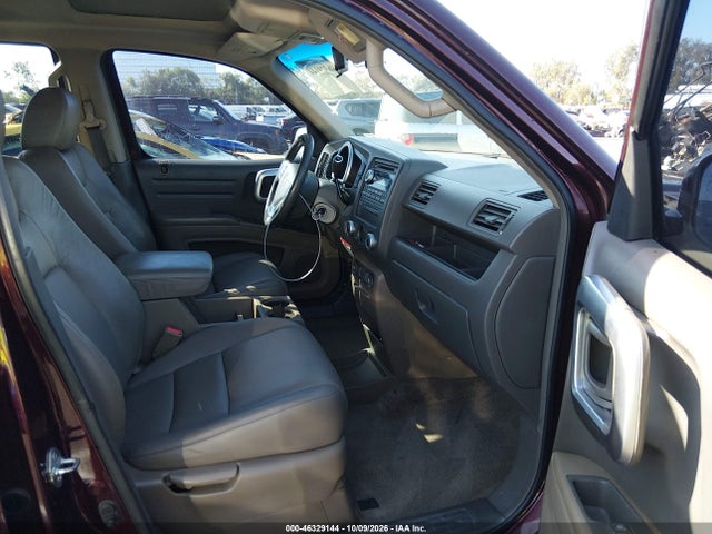 46329144 :رقم المزاد ، 2HJYK165X8H513488 vin ، 2008 Honda Ridgeline Rtl مزاد بيع