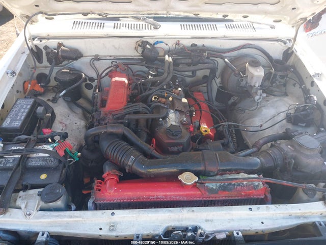 Aukcja sprzedaży 1993 Toyota Pickup 1/2 Ton Short Wheelbase, vin: JT4RN81A0P5168832, numer aukcji: 46329150