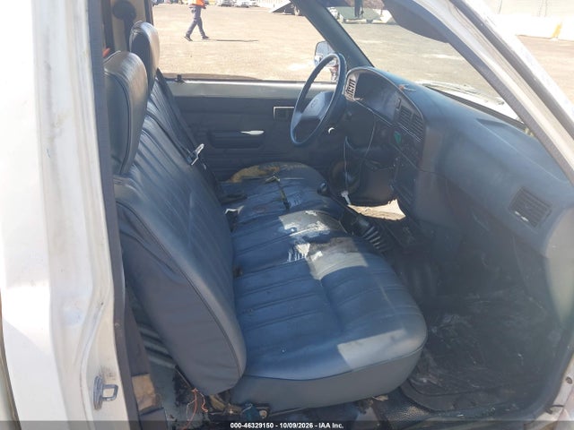 Aukcja sprzedaży 1993 Toyota Pickup 1/2 Ton Short Wheelbase, vin: JT4RN81A0P5168832, numer aukcji: 46329150