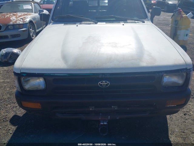 Aukcja sprzedaży 1993 Toyota Pickup 1/2 Ton Short Wheelbase, vin: JT4RN81A0P5168832, numer aukcji: 46329150