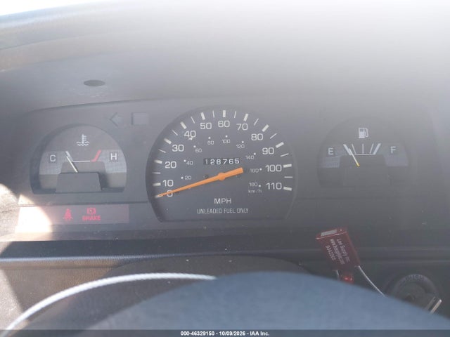 Aukcja sprzedaży 1993 Toyota Pickup 1/2 Ton Short Wheelbase, vin: JT4RN81A0P5168832, numer aukcji: 46329150