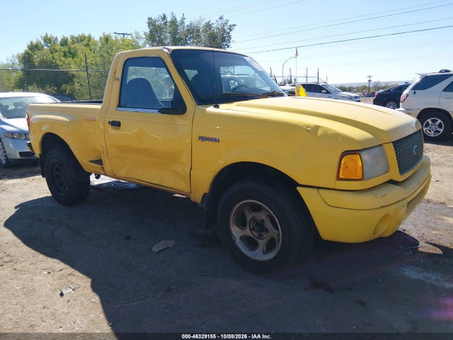 Продаж на аукціоні авто 2002 Ford Ranger Edge/xl/xlt, vin: 1FTYR10U72PA88685, номер лоту: 46329155