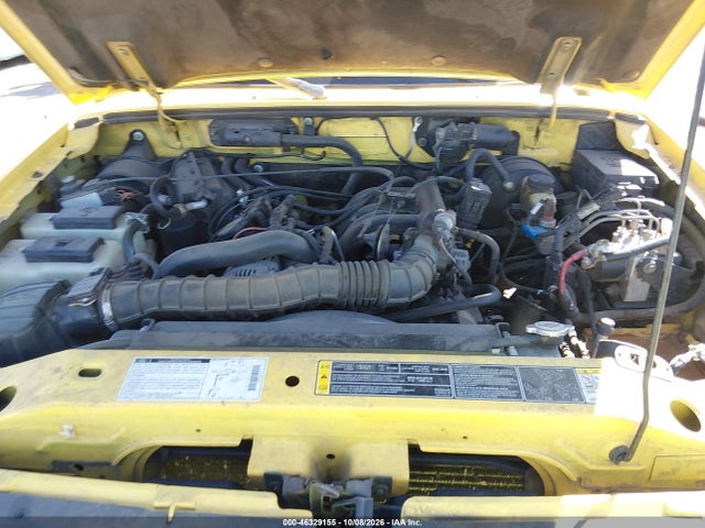 Продаж на аукціоні авто 2002 Ford Ranger Edge/xl/xlt, vin: 1FTYR10U72PA88685, номер лоту: 46329155