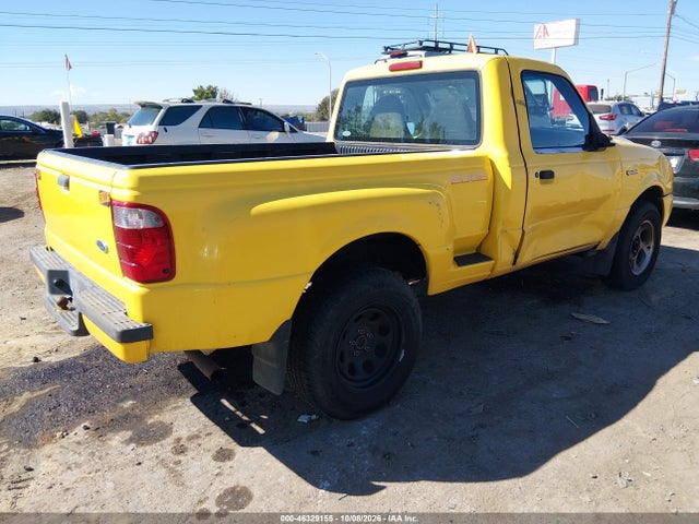 Продаж на аукціоні авто 2002 Ford Ranger Edge/xl/xlt, vin: 1FTYR10U72PA88685, номер лоту: 46329155