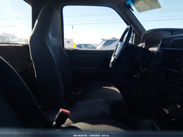 Продаж на аукціоні авто 2002 Ford Ranger Edge/xl/xlt, vin: 1FTYR10U72PA88685, номер лоту: 46329155