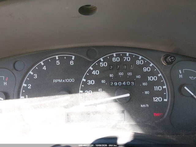 Продаж на аукціоні авто 2002 Ford Ranger Edge/xl/xlt, vin: 1FTYR10U72PA88685, номер лоту: 46329155