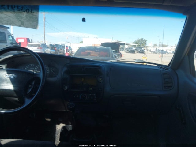 Продаж на аукціоні авто 2002 Ford Ranger Edge/xl/xlt, vin: 1FTYR10U72PA88685, номер лоту: 46329155