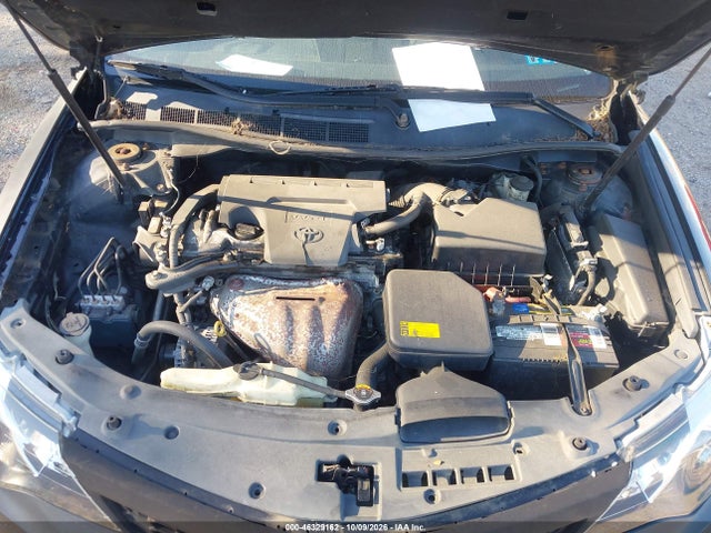 46329162 :رقم المزاد ، 4T1BF1FKXCU191358 vin ، 2012 Toyota Camry Se مزاد بيع