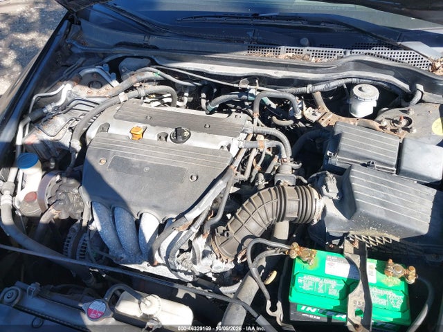 Продаж на аукціоні авто 2006 Honda Accord 2.4 Lx, vin: 1HGCM56496A141825, номер лоту: 46329169