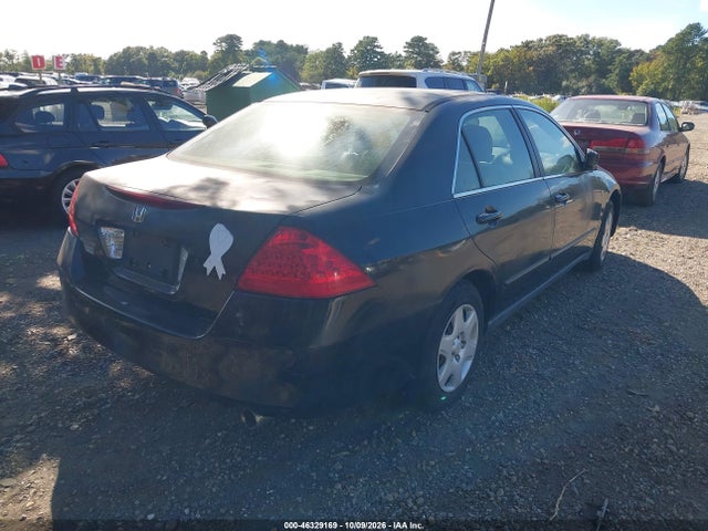 Продаж на аукціоні авто 2006 Honda Accord 2.4 Lx, vin: 1HGCM56496A141825, номер лоту: 46329169