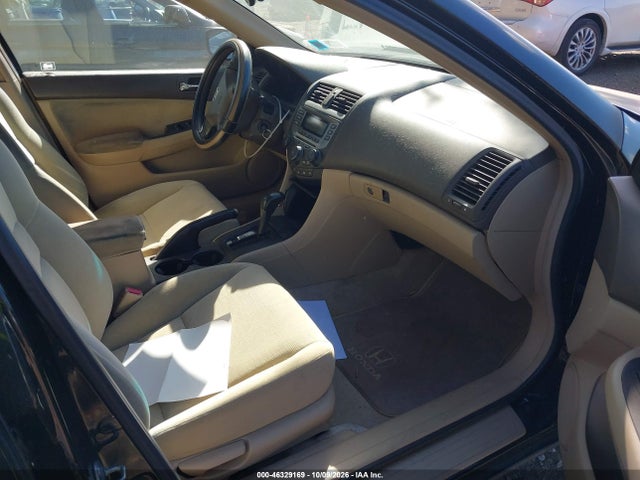 Продаж на аукціоні авто 2006 Honda Accord 2.4 Lx, vin: 1HGCM56496A141825, номер лоту: 46329169