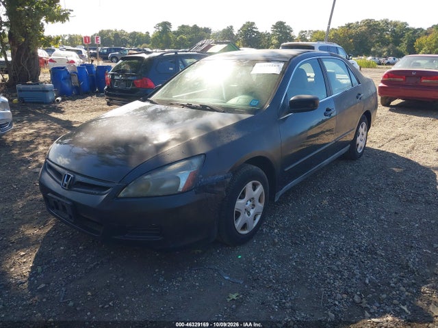 Продаж на аукціоні авто 2006 Honda Accord 2.4 Lx, vin: 1HGCM56496A141825, номер лоту: 46329169