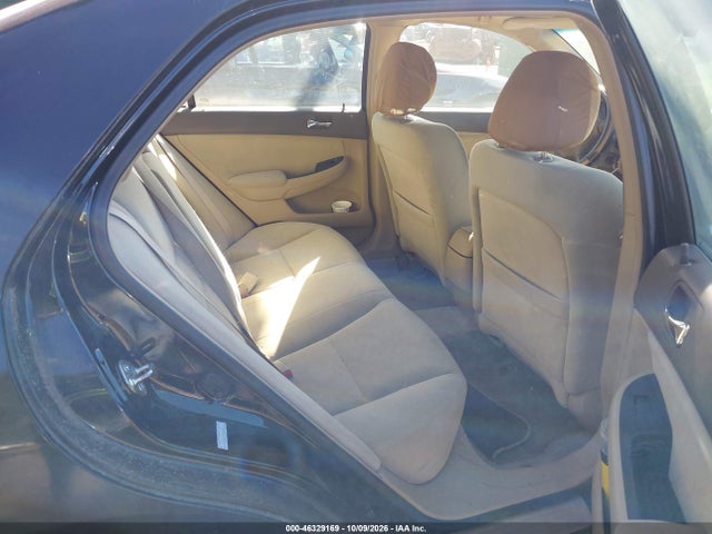 Продаж на аукціоні авто 2006 Honda Accord 2.4 Lx, vin: 1HGCM56496A141825, номер лоту: 46329169