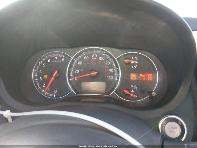 Продажа на аукционе авто 2009 Nissan Maxima 3.5 Sv, vin: 1N4AA51E99C828185, номер лота: 46329191
