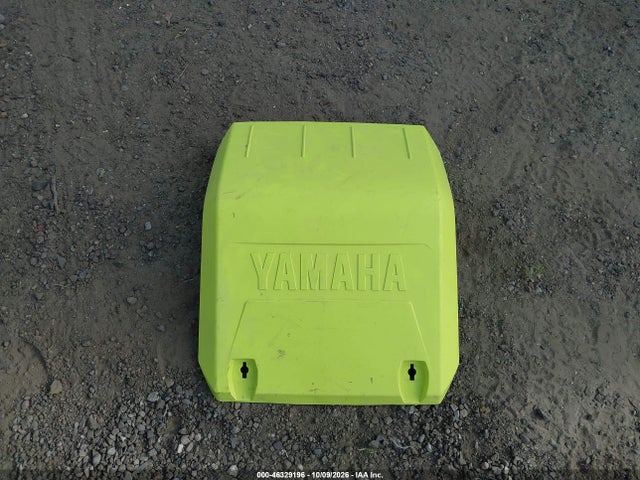 Yamaha YXZ1000 2021 5Y4AN29Y9MA103614 Image 11