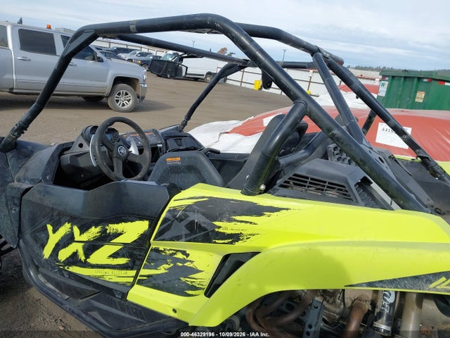 Yamaha YXZ1000 2021 5Y4AN29Y9MA103614 Image 14