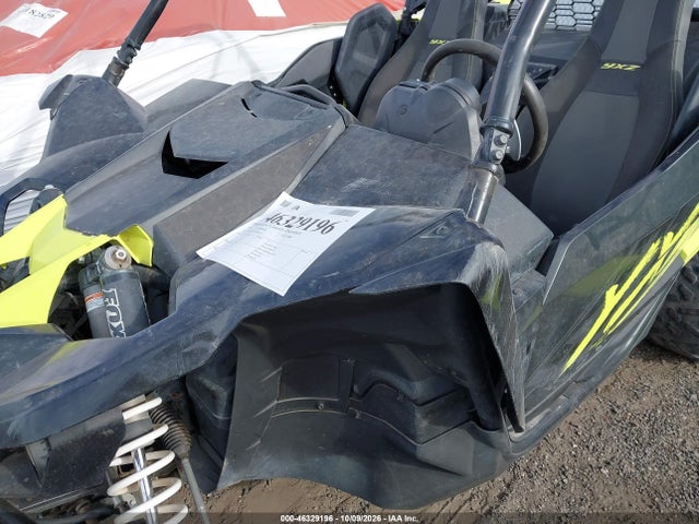 Yamaha YXZ1000 2021 5Y4AN29Y9MA103614 Image 15