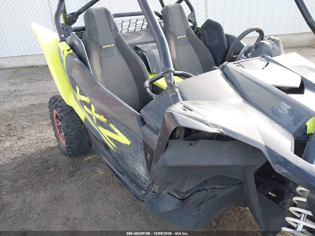 Yamaha YXZ1000 2021 5Y4AN29Y9MA103614 Image 16