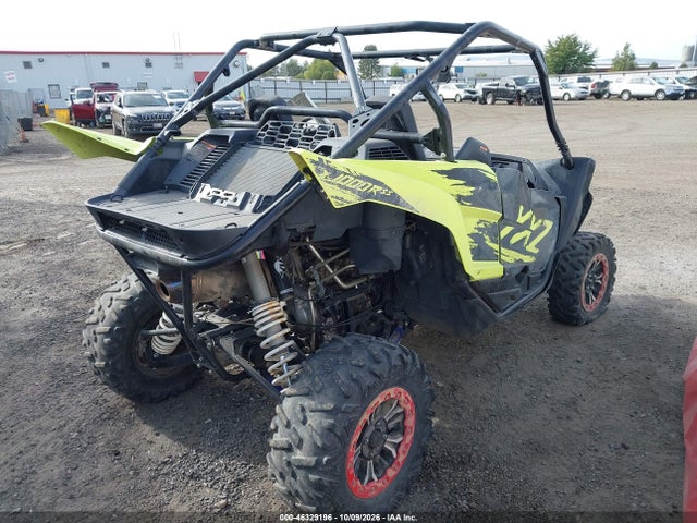 Yamaha YXZ1000 2021 5Y4AN29Y9MA103614 Image 4