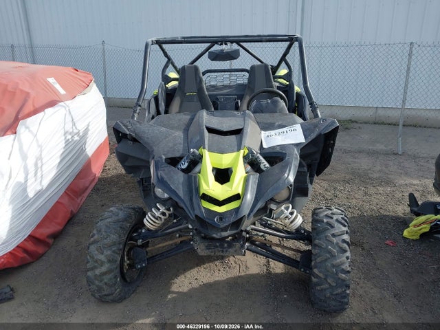 Yamaha YXZ1000 2021 5Y4AN29Y9MA103614 Image 5