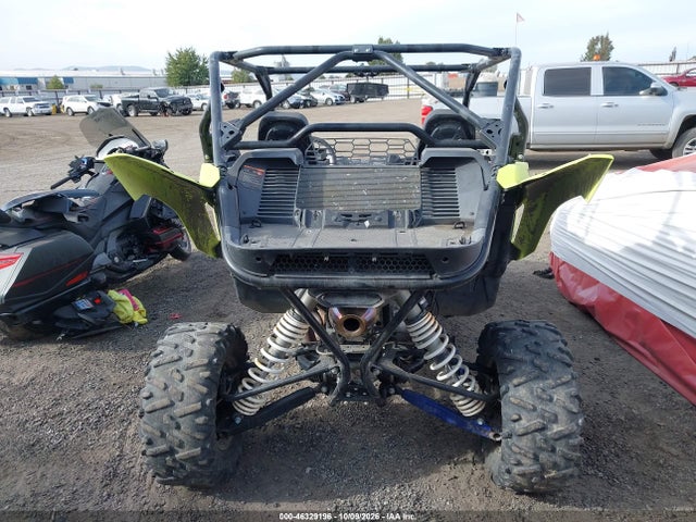 Yamaha YXZ1000 2021 5Y4AN29Y9MA103614 Image 6