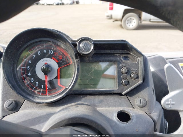 Yamaha YXZ1000 2021 5Y4AN29Y9MA103614 Image 7