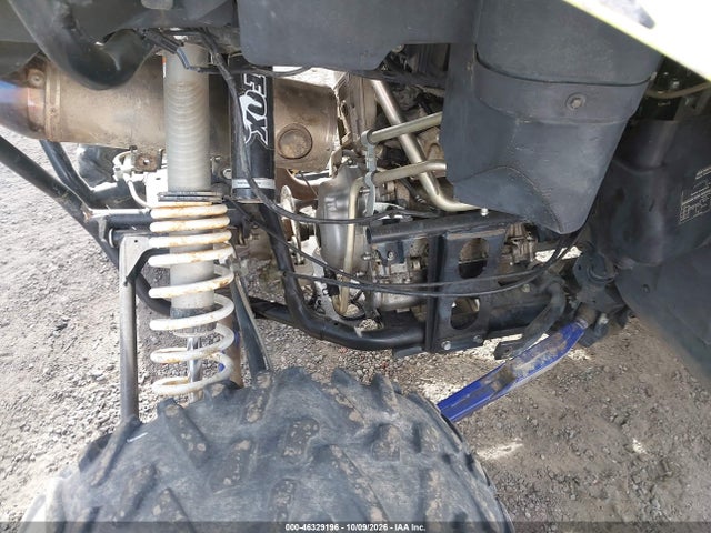 Yamaha YXZ1000 2021 5Y4AN29Y9MA103614 Image 8