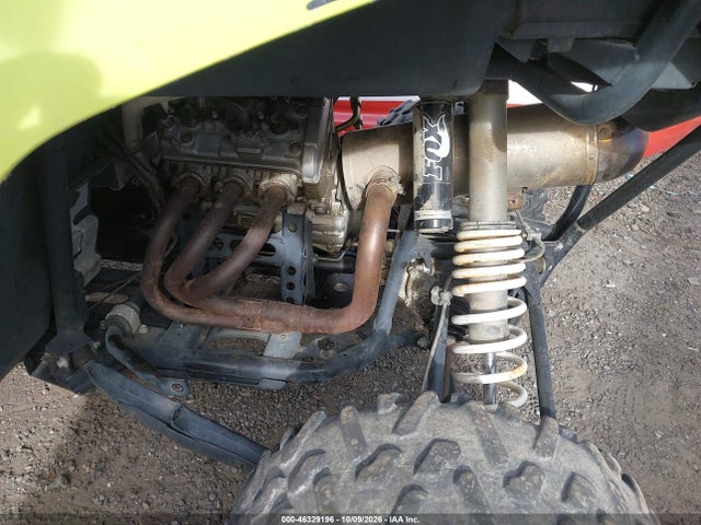 Yamaha YXZ1000 2021 5Y4AN29Y9MA103614 Image 9