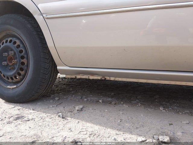 Продаж на аукціоні авто 2001 Buick Century Limited, vin: 2G4WY55J311112696, номер лоту: 46329205