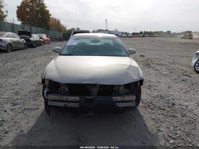 Продаж на аукціоні авто 2001 Buick Century Limited, vin: 2G4WY55J311112696, номер лоту: 46329205