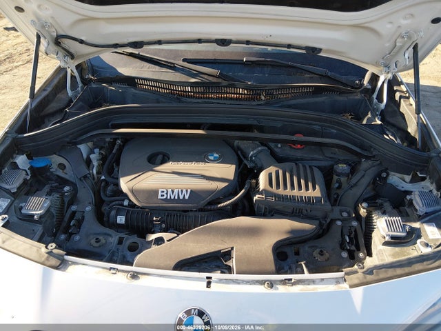 BMW X2 Xdrive28i 2018 WBXYJ5C31JEF82624 Image 10