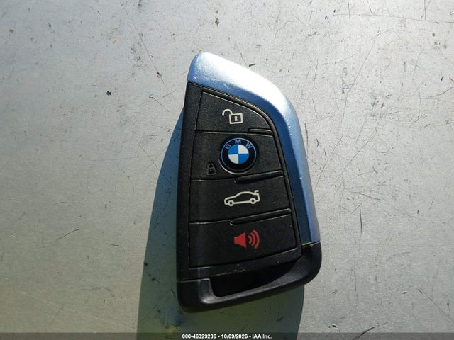 BMW X2 Xdrive28i 2018 WBXYJ5C31JEF82624 Image 11